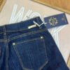 Jean Colombiano Essence - Skinny Azul Oscuro