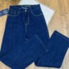 Jean Colombiano Essence - Skinny Azul Oscuro