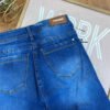Jean Colombiano Sculpt - Skinny Azul Medio