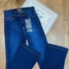 Jean Colombiano Eclipse - Flare Azul Oscuro