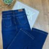 Jean Colombiano Eclipse - Flare Azul Oscuro