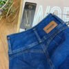 Jean Colombiano Sculpt - Skinny Azul Medio