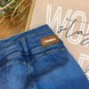 Jean Colombiano Icon - Skinny Azul Medio