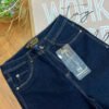 Jean Colombiano Aura - Flare Azul Oscuro