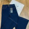 Jean Colombiano Aura - Flare Azul Oscuro