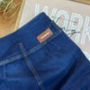 Jean Colombiano Sculpt - Skinny Azul Oscuro