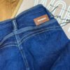 Jean Colombiano Contour - Skinny Azul Medio