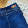 Jean Colombiano Contour - Skinny Azul Medio