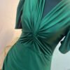 Vestido Émera Grace - Elegancia Cóctel Stretch