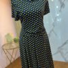 Vestido-D2652-AZO (3) Vestido Siena Polka Chic - Elegancia Casual Stretch