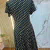 Vestido-D2652-AZO (4) Vestido Siena Polka Chic - Elegancia Casual Stretch