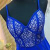 Vestido-D66029-AZU (6) Vestido Azure Éclat - Elegancia Cóctel Stretch