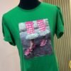 Camiseta Éclat - Slim Fit con Manga Princesa, Lentejuelas y Pedrería