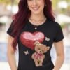 Camiseta Teddy Mint - Slim Fit