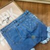Short Denim Corazón - Sexy Glam