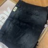 Short Denim Noir Glam - Sexy Destroyer