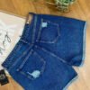 Short-WJ-0004-AZM (3) Short Denim Blue Muse - Slim Fit