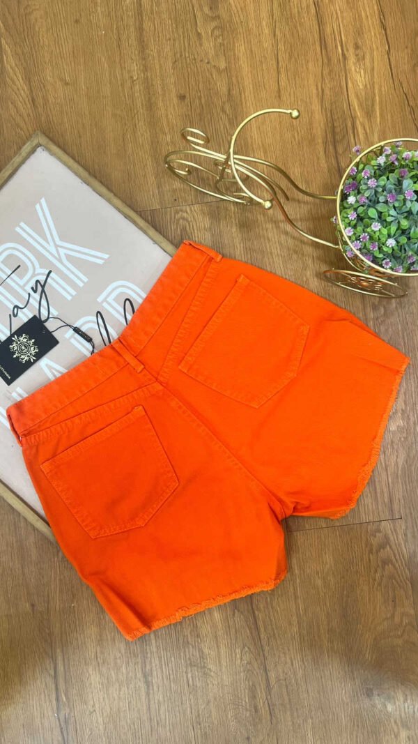 Short-WJ-0014-NAR (4) Short Sunset Denim - Slim Fit