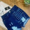 Short-WJ-0524-AZM (4) Short Denim Midnight Glam - Slim Fit